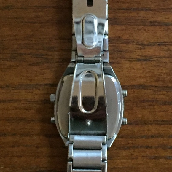 Quicksilver Roxy digital analog watch - Picture 4 of 7